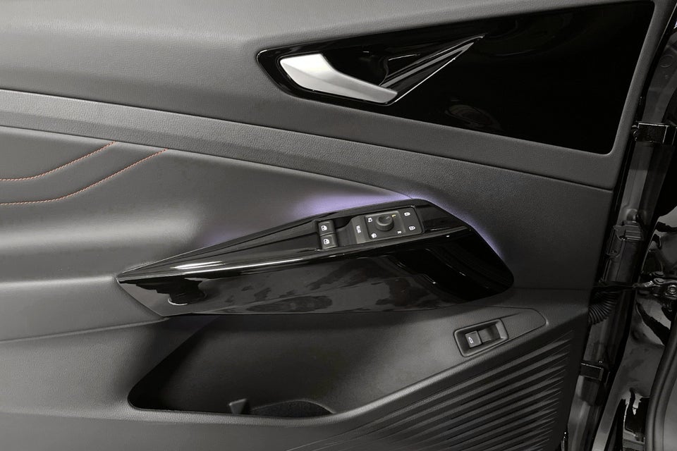 VW ID.4 77 GTX Max+ 4Motion 5d