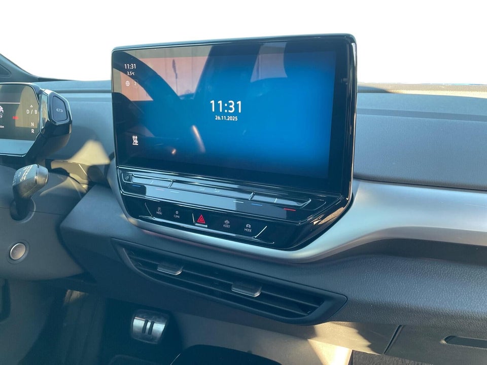 VW ID.4 77 1ST Max 5d