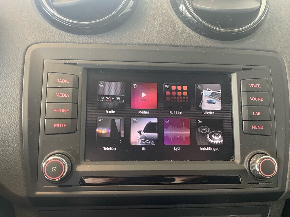 Seat Ibiza 1,0 TSi 110 Style 5d