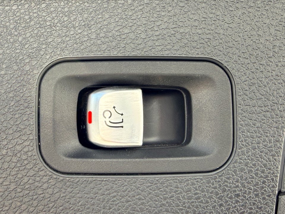 Mercedes EQC400 AMG Line 4Matic 5d