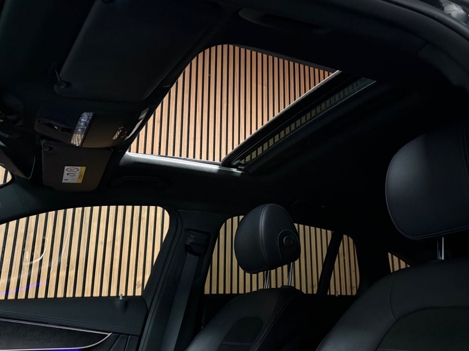 Mercedes EQC400 AMG Line 4Matic 5d