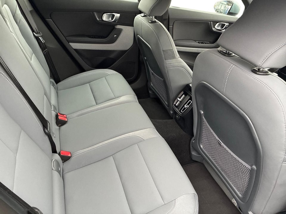 Polestar 2 Long Range 5d