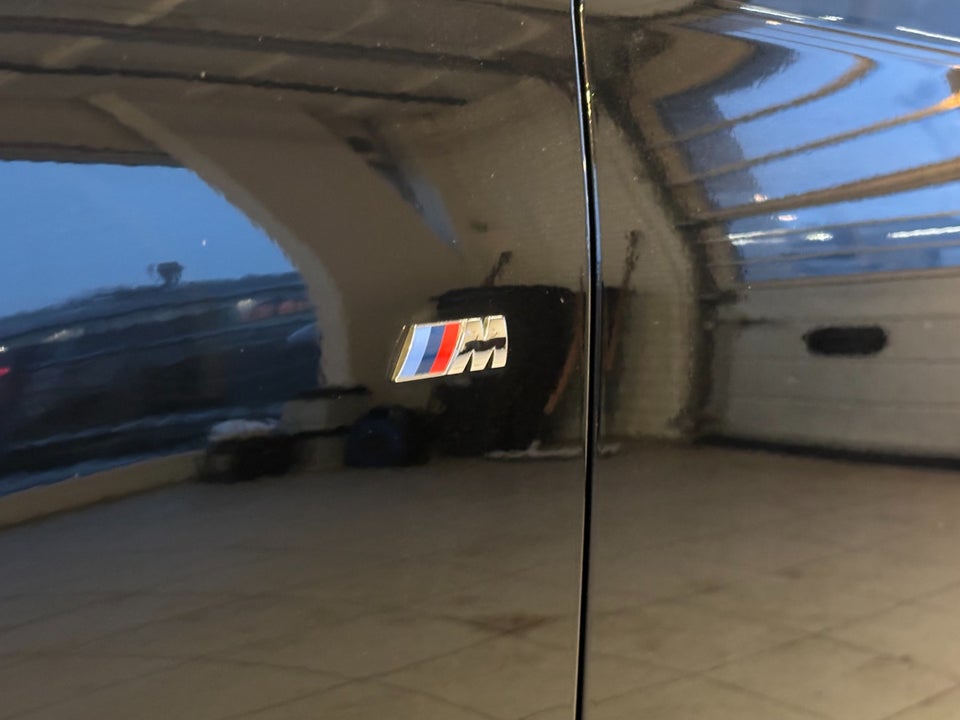 BMW 118i 1,5 M-Sport aut. 5d