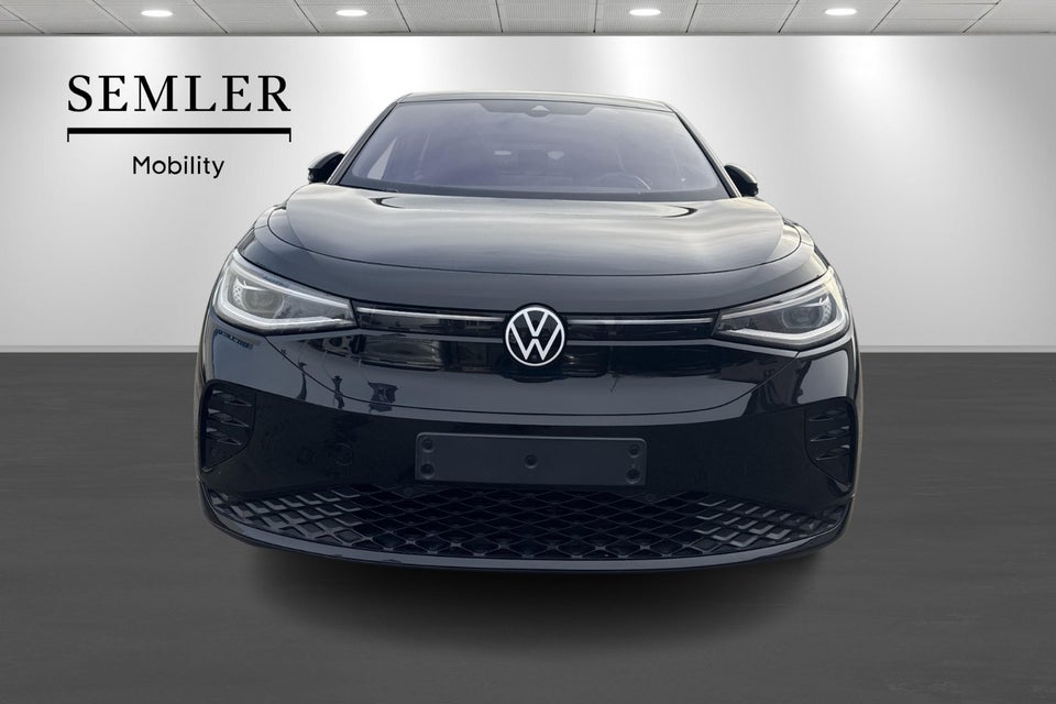 VW ID.5 77 GTX 4Motion 5d