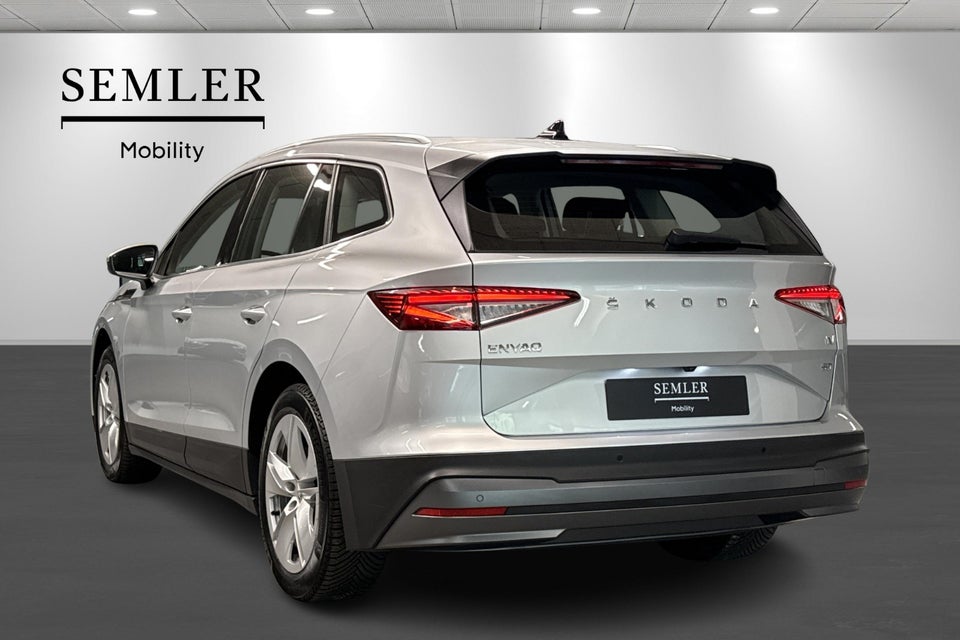 Skoda Enyaq 60 iV 5d