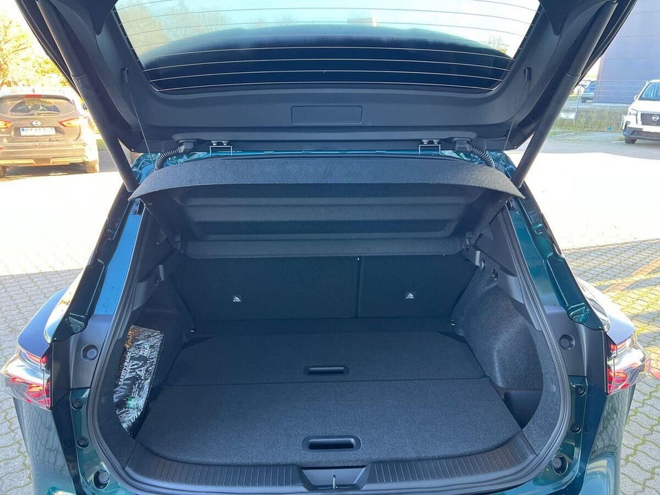 Nissan Qashqai 1,3 mHEV Tekna+ X-tr. 5d