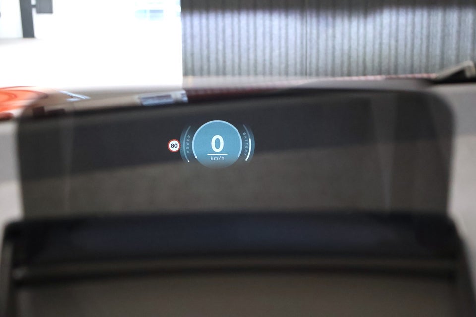 MINI Aceman E Favoured Trim M 5d