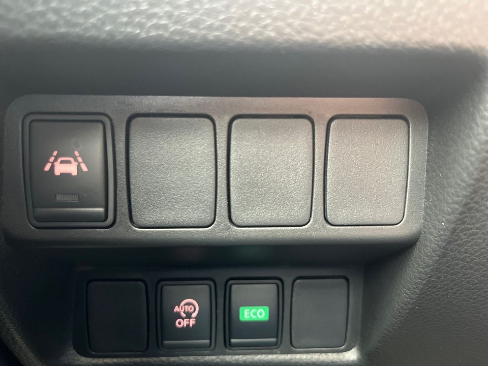 Nissan Qashqai 1,3 Dig-T 160 N-Connecta DCT 5d