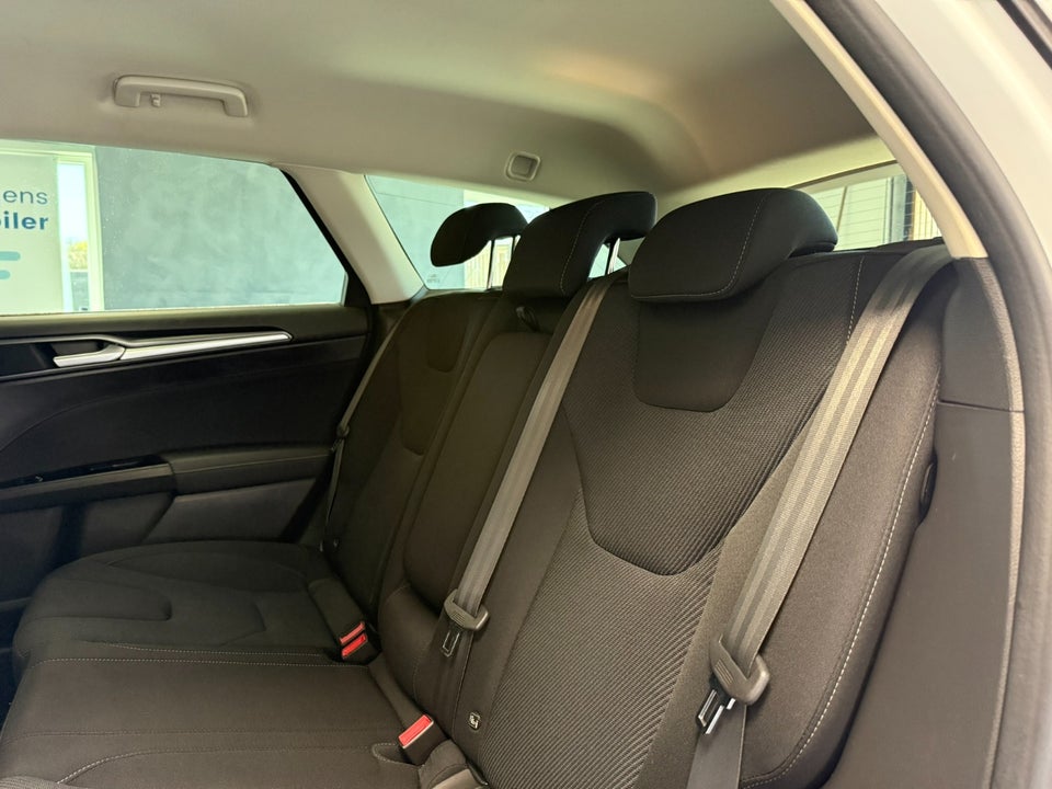 Ford Mondeo 2,0 TDCi 150 Business stc. aut. 5d