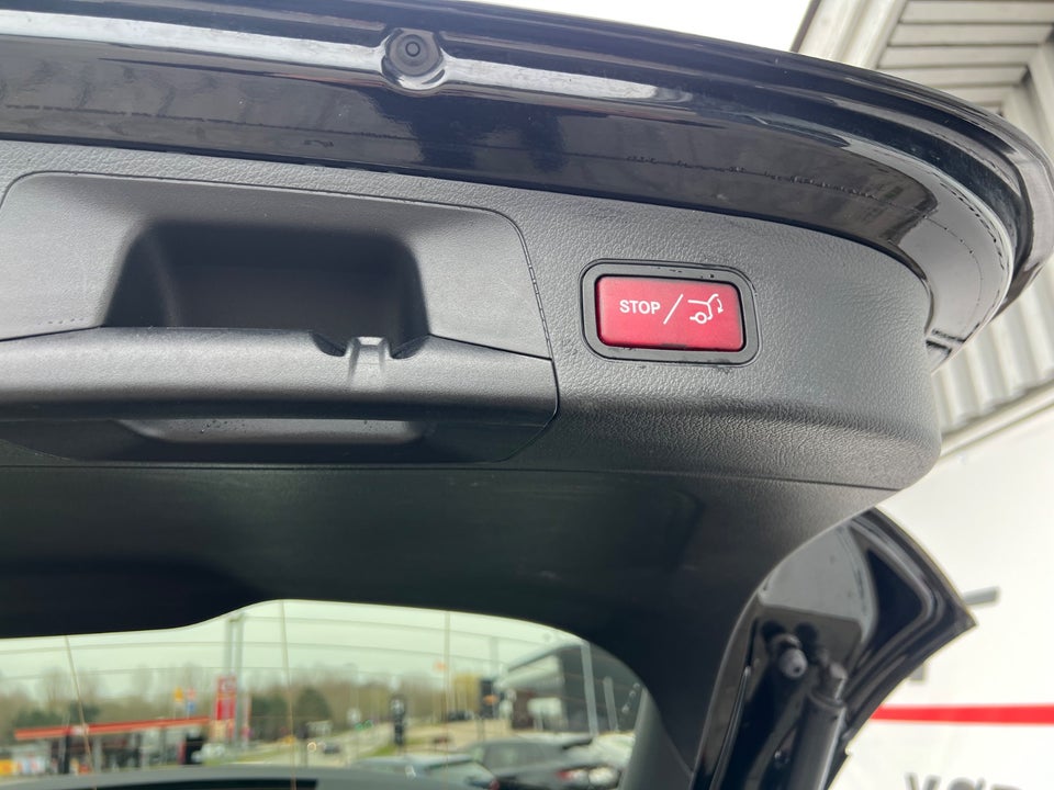 Mercedes EQA250 AMG Line 5d