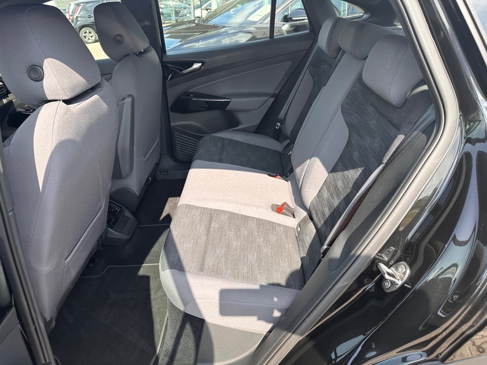 VW ID.5 77 Pro Performance 5d