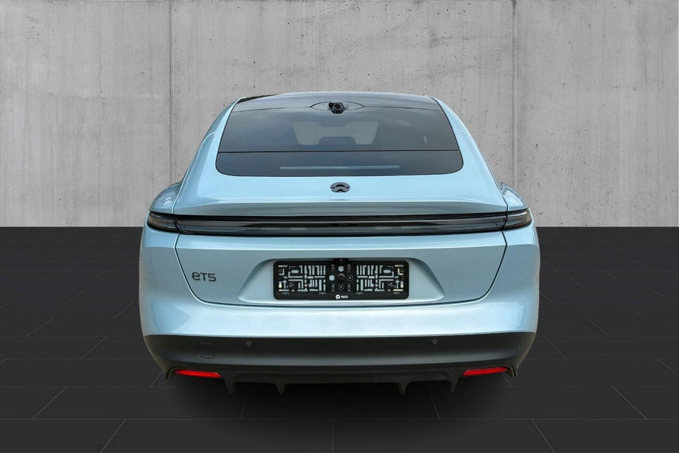 NIO ET5 100 Long Range 4d