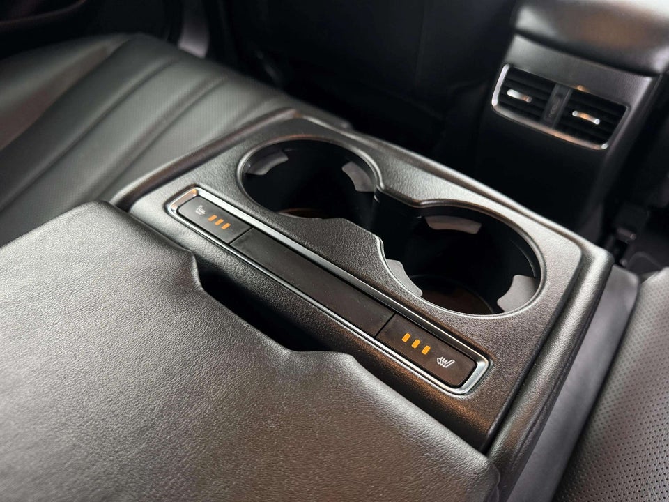 Mazda 6 2,2 SkyActiv-D 150 Optimum stc. aut. 5d