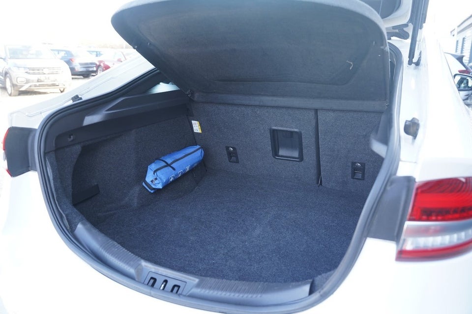 Ford Mondeo 2,0 EcoBlue ST-Line aut. 5d