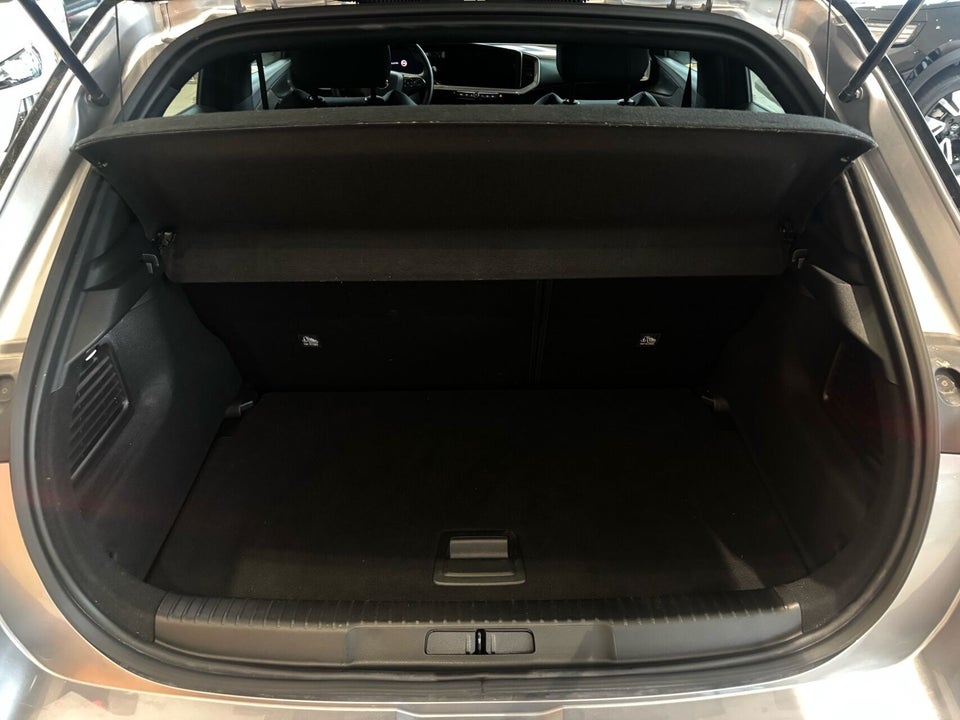 Opel Mokka-e 50 Ultimate 5d