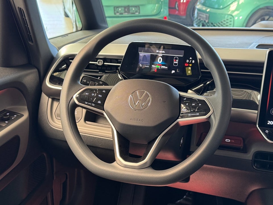 VW ID. Buzz 79 Life SWB 5d