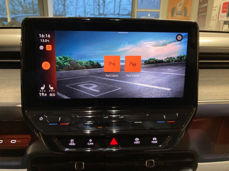 VW ID.Buzz 77 Pro SWB 5d