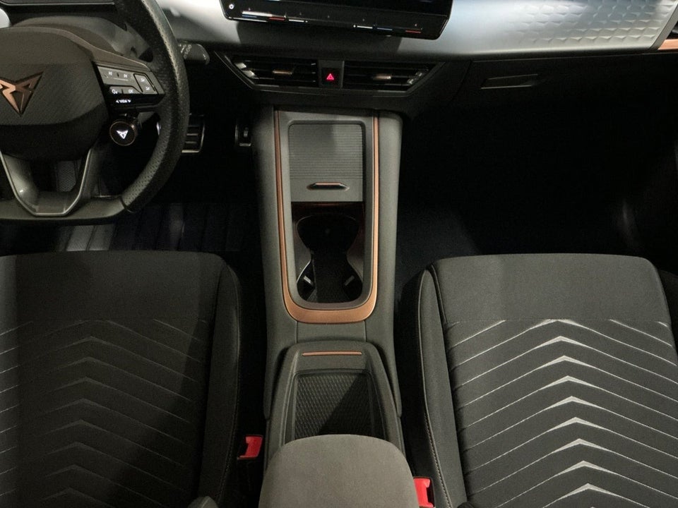 Cupra Born 77 e-Boost 5d