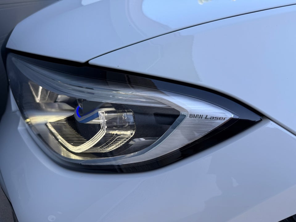 BMW 330e 2,0 M-Sport aut. 4d