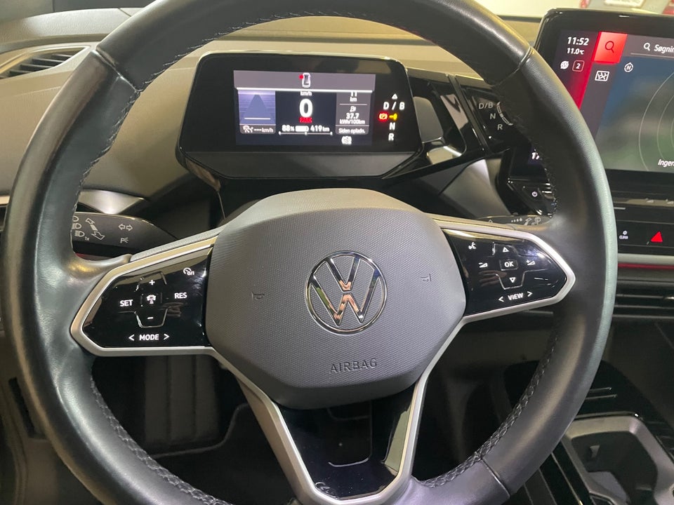 VW ID.4 77 Pro Performance 5d