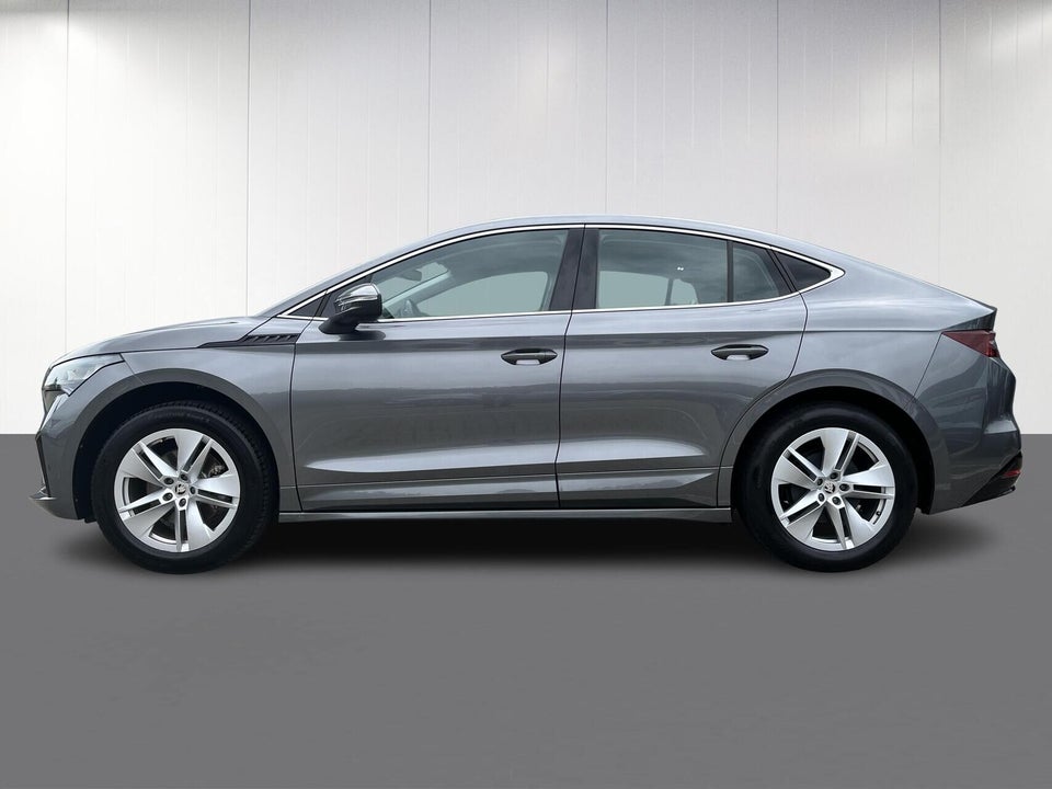 Skoda Enyaq 60 iV Coupé 5d