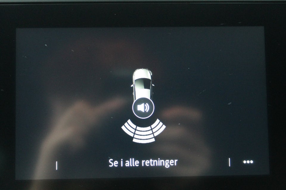 Renault Captur 1,0 TCe 95 Intens Van 5d