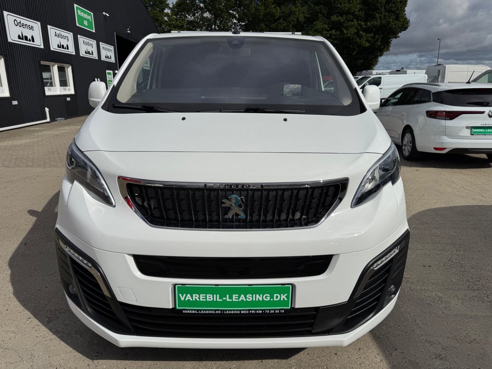 Peugeot e-Expert 75 L2 Plus Van