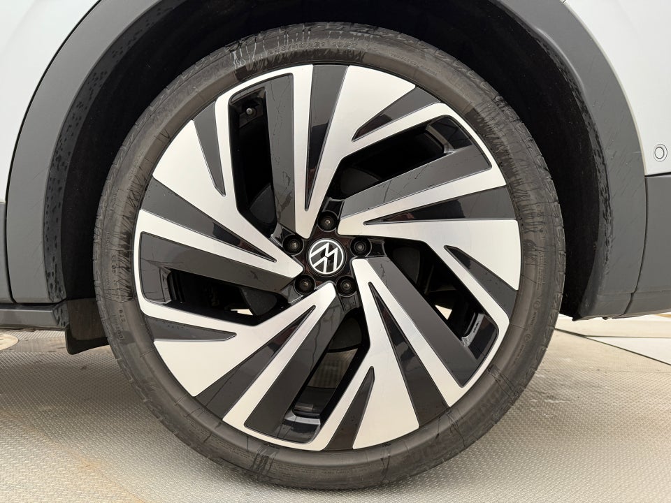 VW ID.4 77 Pro Performance 5d