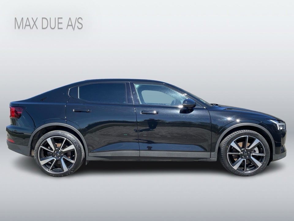 Polestar 2 Standard Range 5d