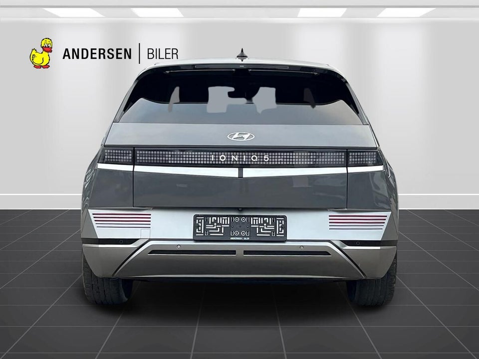 Hyundai Ioniq 5 73 Advanced 5d