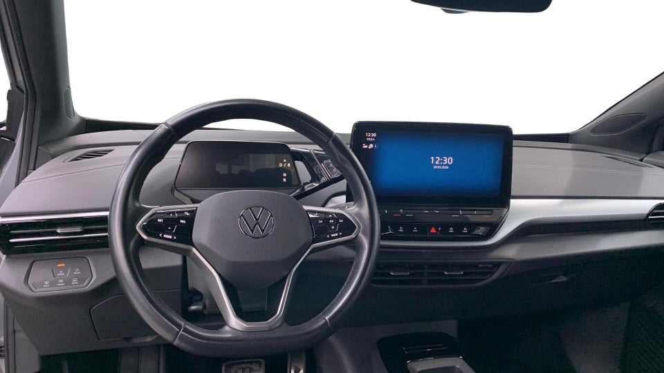 VW ID.5 77 Pro Performance 5d