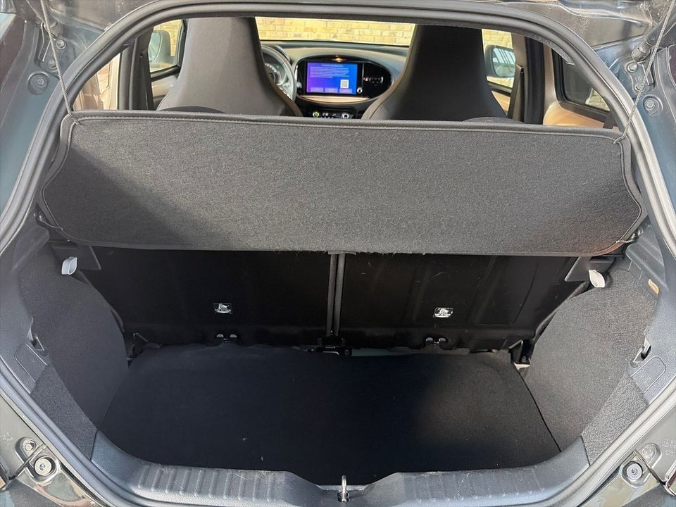 Toyota Aygo X 1,0 Envy 5d