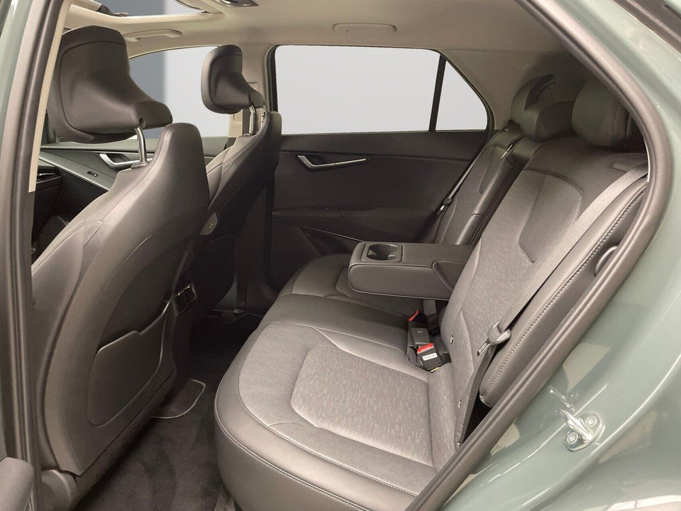 Kia Niro 64 EV Upgrade 5d