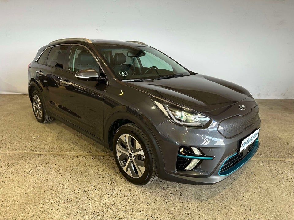 Kia e-Niro 64 Spirit 5d