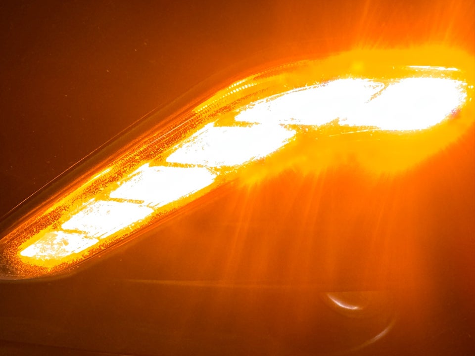 Hyundai i30 1,4 T-GDi Premium Fastback DCT 5d