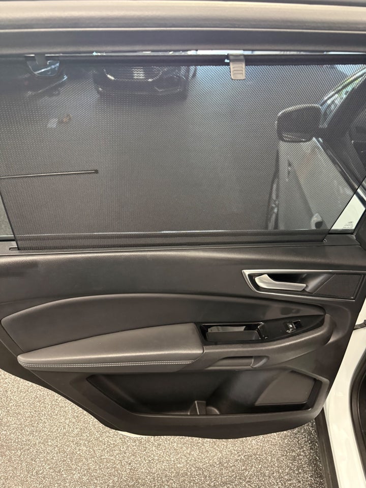 Ford S-MAX 2,0 TDCi 180 Titanium aut. 7prs 5d