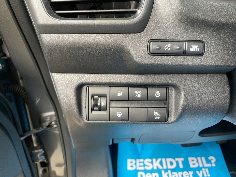 Nissan Leaf 40 Acenta 5d