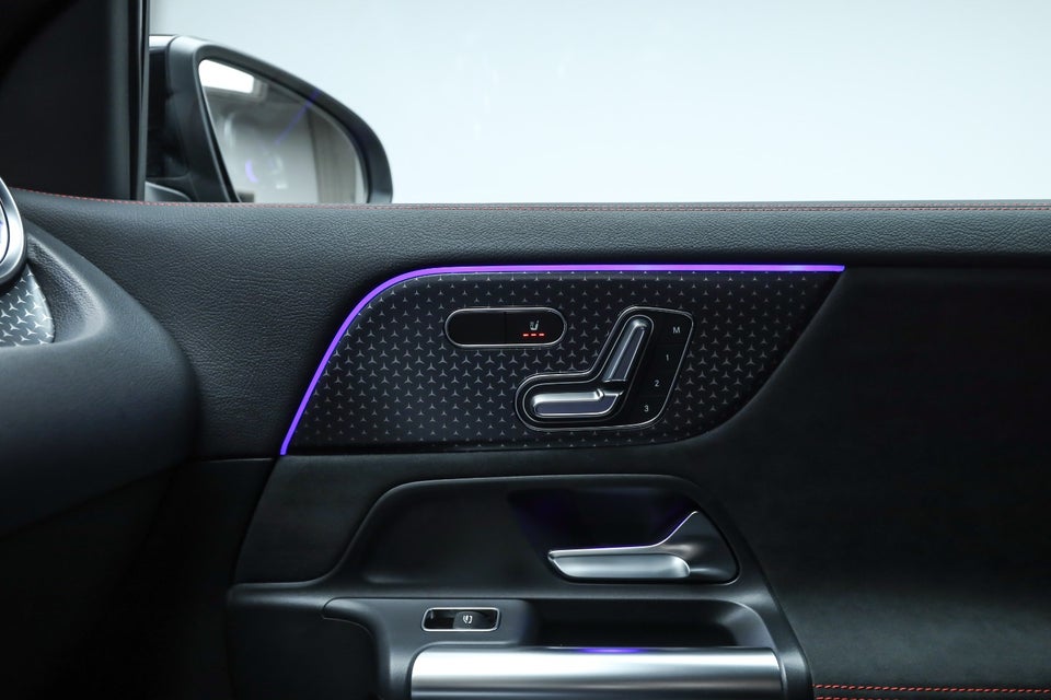 Mercedes EQA250+ AMG Premium 5d