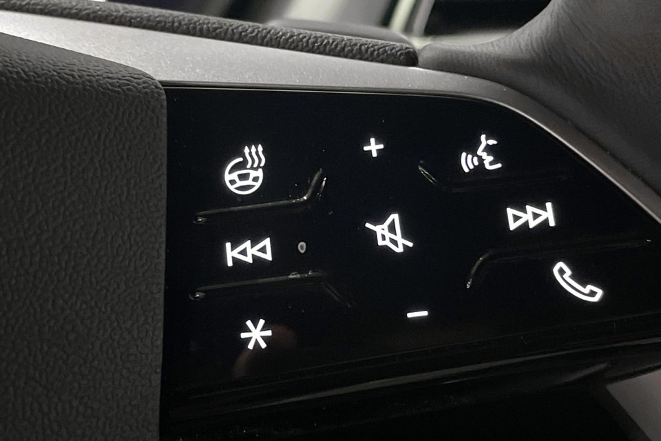 Audi Q4 e-tron 45 Progress 5d