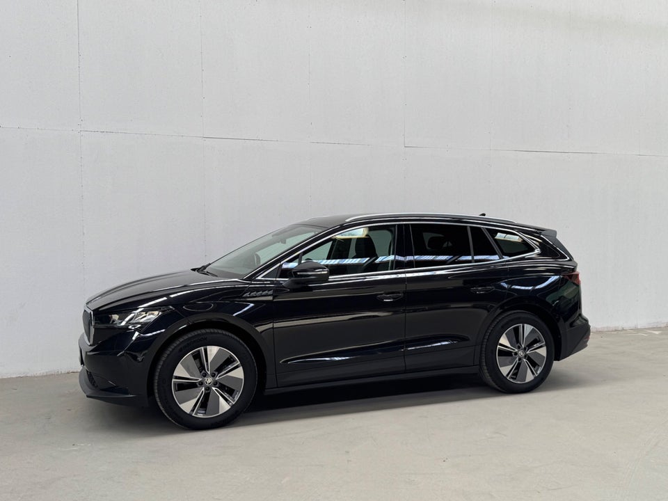 Skoda Enyaq 60 iV Loft 5d