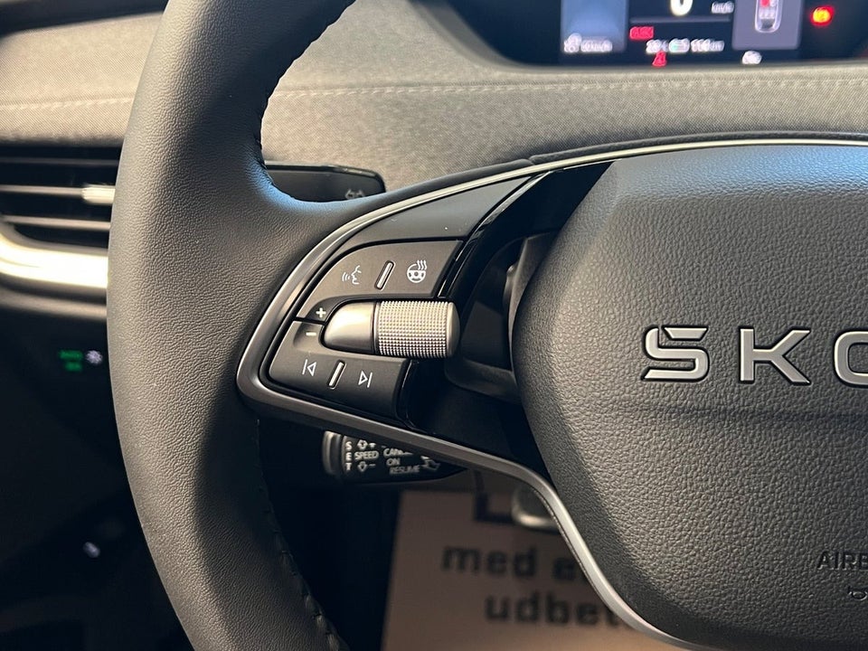 Skoda Enyaq 85 iV Premium 5d