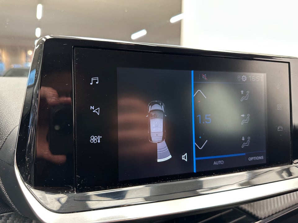 Peugeot 208 1,2 PureTech 100 Active+ 5d