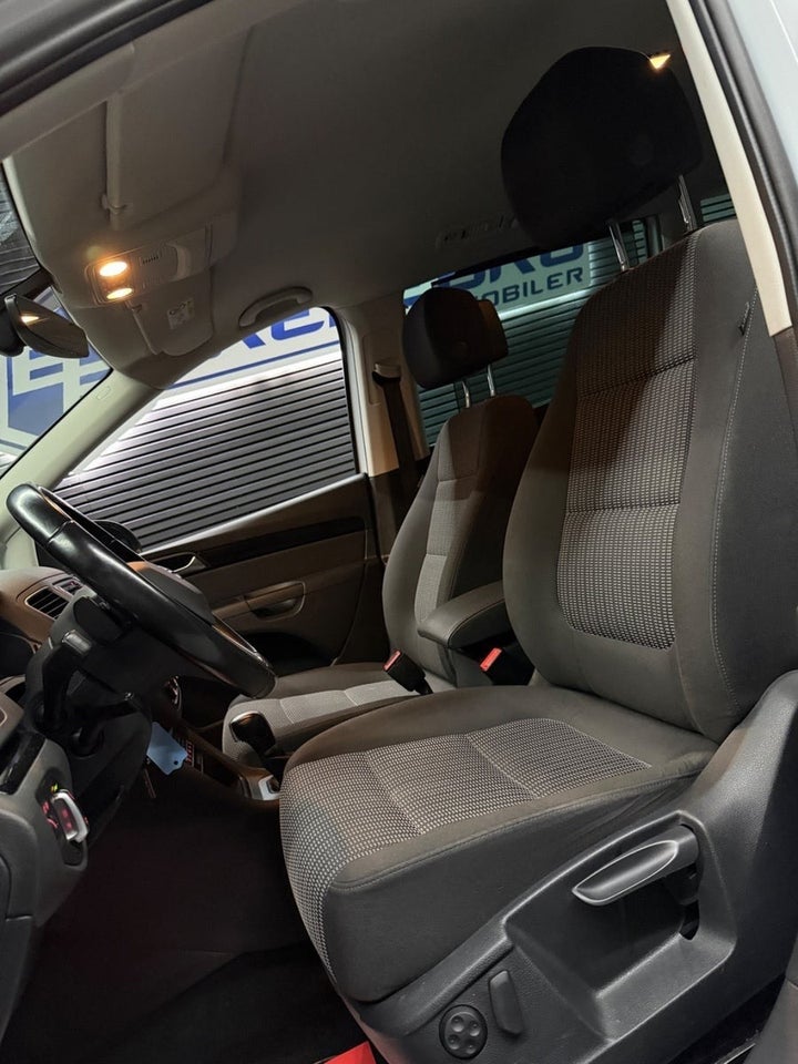 Seat Alhambra 1,4 TSi 150 Style DSG 5d