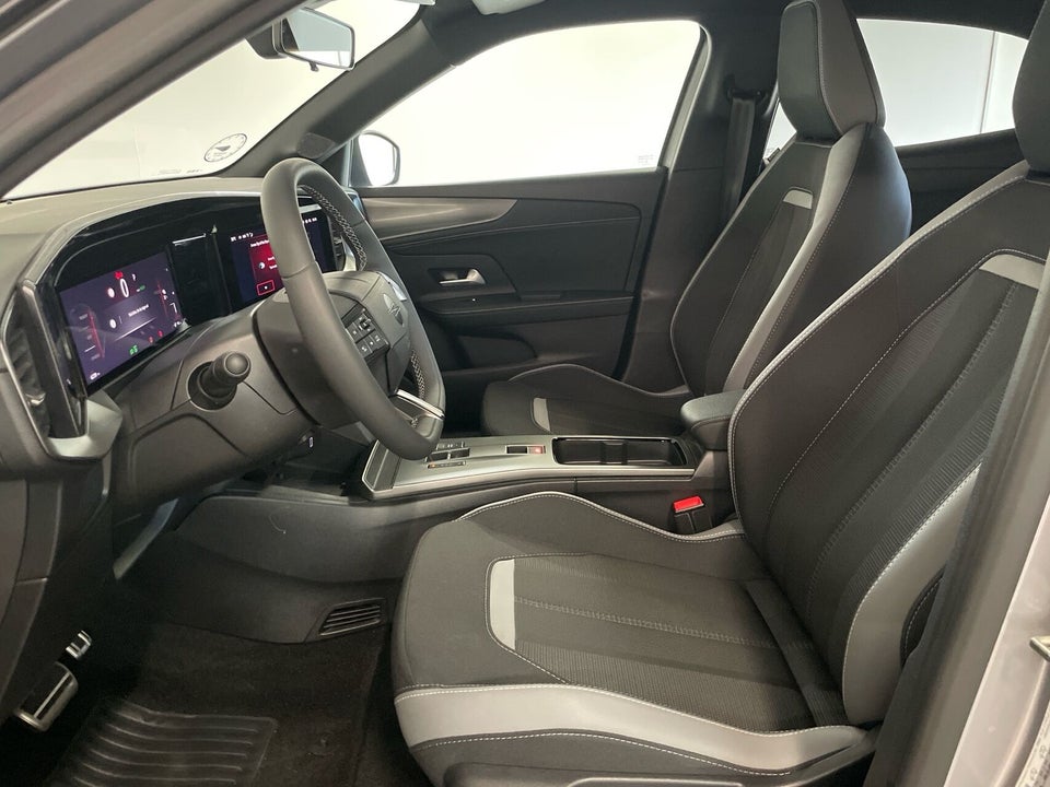 Opel Mokka-e 54 GS Line 5d