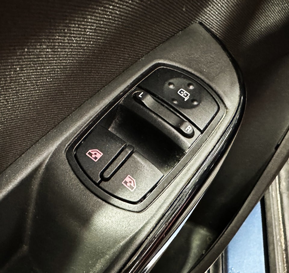 Opel Corsa 1,0 T 90 Enjoy 3d