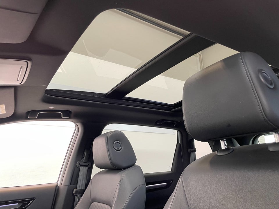 Honda CR-V 2,0 e:PHEV Advance Tech 5d