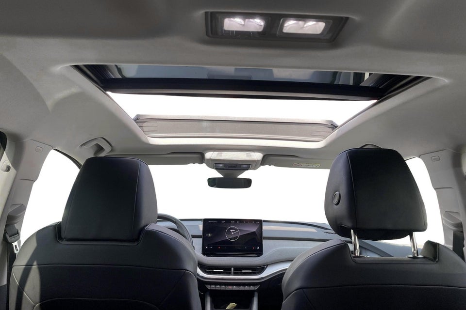 Skoda Enyaq 80 iV 5d
