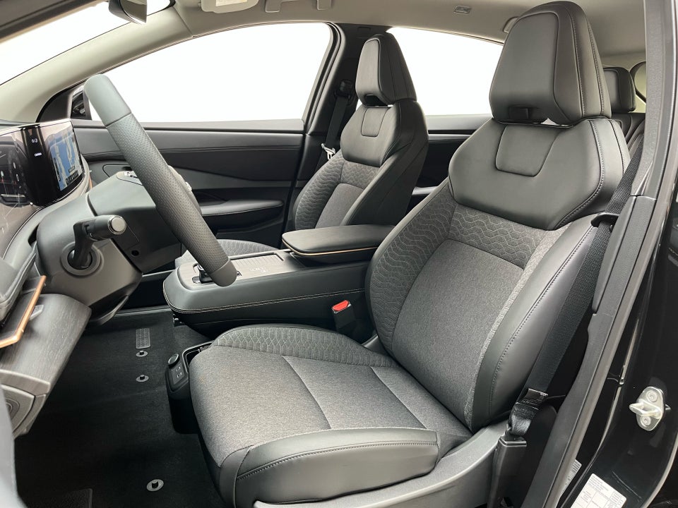 Nissan Ariya 87 Advance 5d