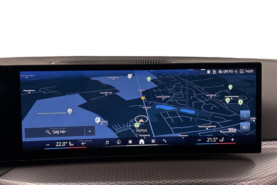 BMW i4 eDrive40 M-Sport 5d