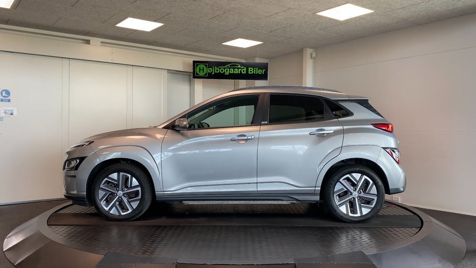 Hyundai Kona 64 EV Trend 5d